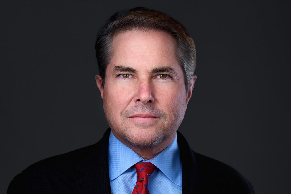 Cheyne Pace, Yale Capital Corp.