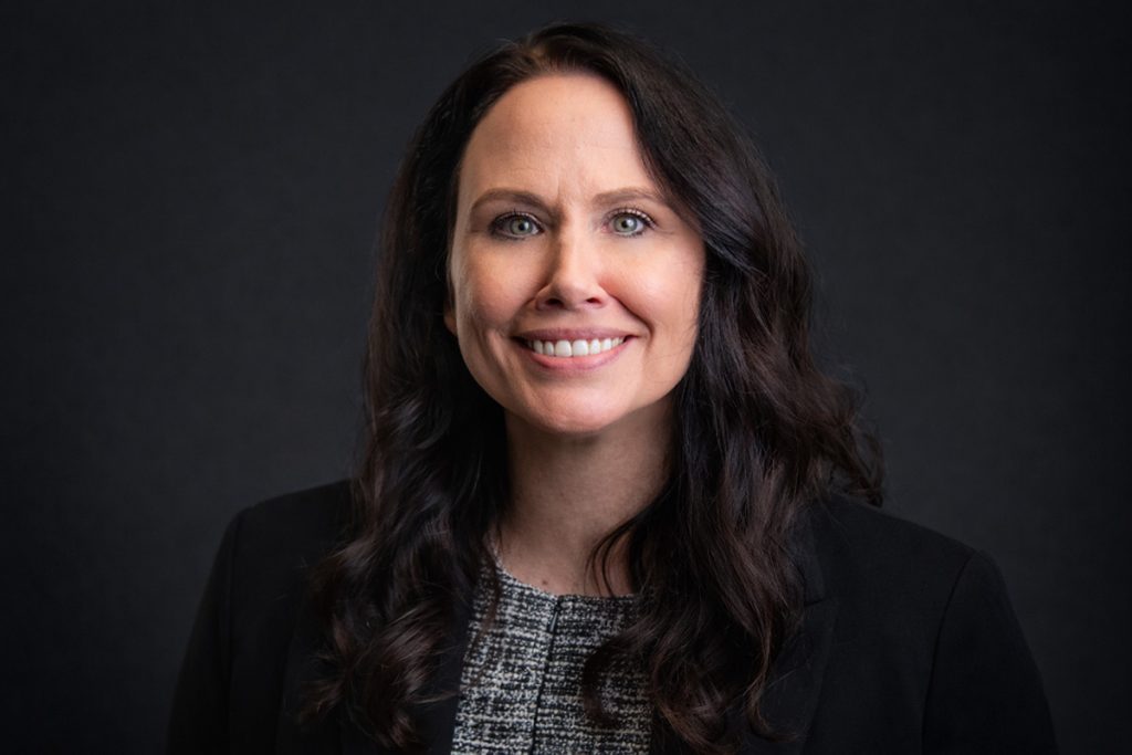 Jennifer Wheeler, Yale Capital Corp.