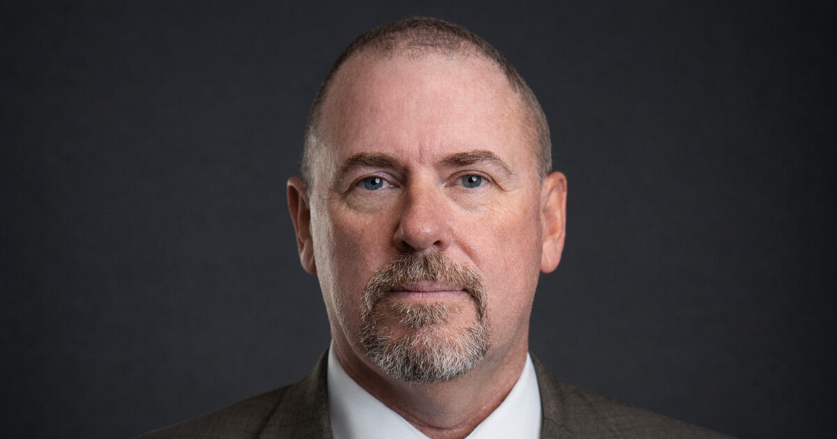 Portrait of Kelly Collins