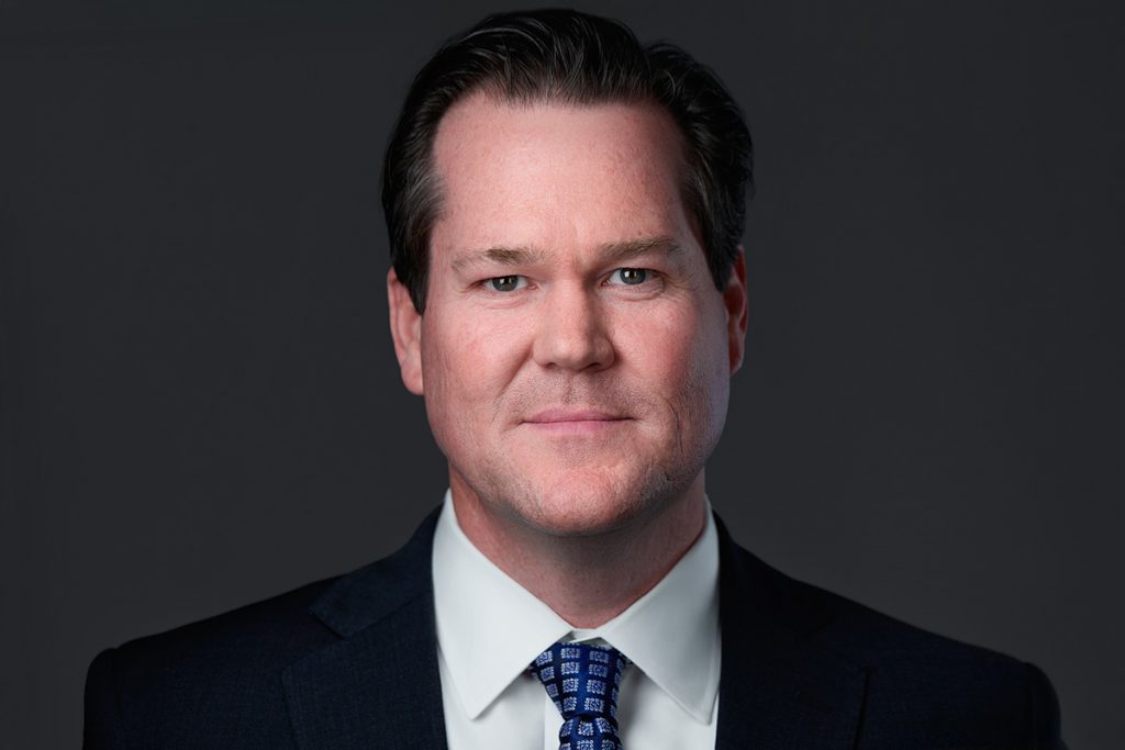 Stan Black, Yale Capital Corp.