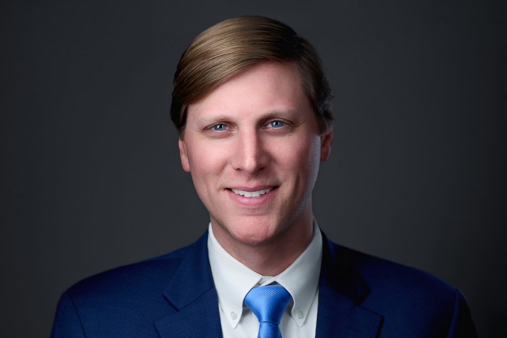 Weston Newman, CFA, Yale Capital Corp.